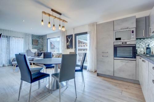 Apartamento Edelweiss Cosy