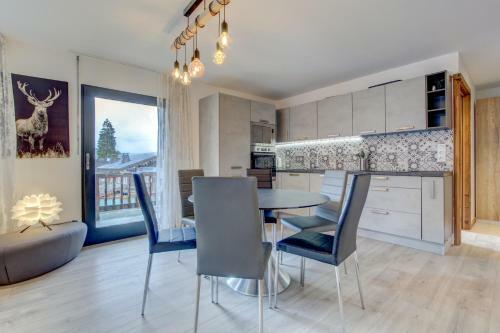 Apartamento Edelweiss Cosy