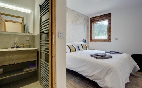 Apartamento Carlina 203