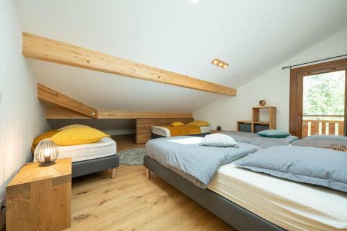 Chalet Les 3 Sophies
