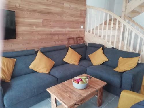 Chalet Rivendell, Morzine Sleeps 10 With Garage