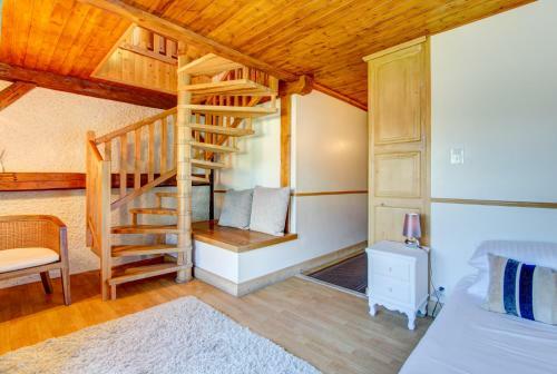 Chalet Des Ardoisiers