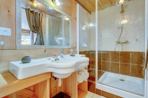 Chalet Des Ardoisiers