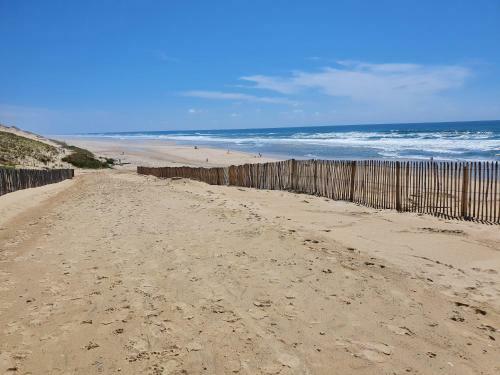 Atlantic Horses Mobilhome