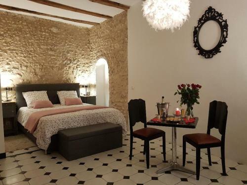 Bed & Breakfast Le Grand Coudreau