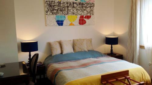 Bed & Breakfast Le Massitrou