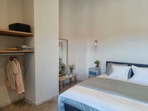 Bed & Breakfast Maison Tinguett
