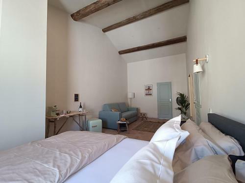 Bed & Breakfast Maison Tinguett