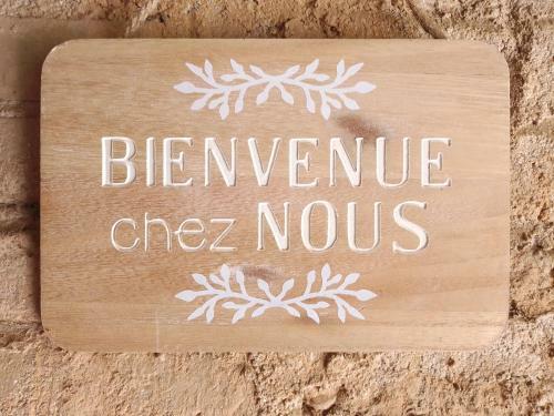 Bed & Breakfast L'or�e Des Bois Chambre Ch�taigner