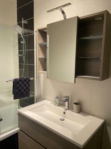 Apartamento Pasteur T3 de Charme Artem Parc Ste Marie