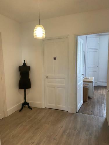 Apartamento Pasteur T3 de Charme Artem Parc Ste Marie