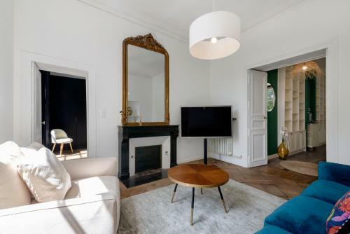 Apartamento L'�l�gant De Stanislas