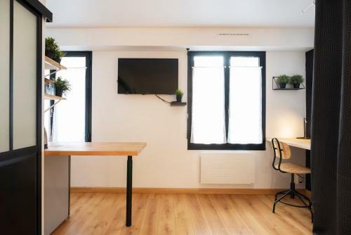 Apartamento Le Discret De Simon