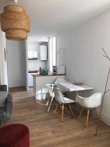 Apartamento Le Poincar� 2