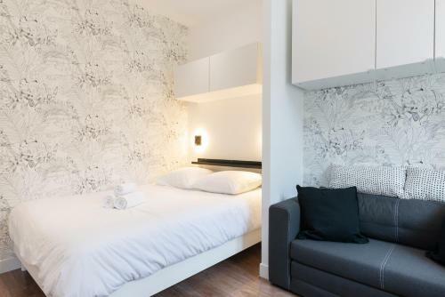 Apartamento L'intimiste De Charles