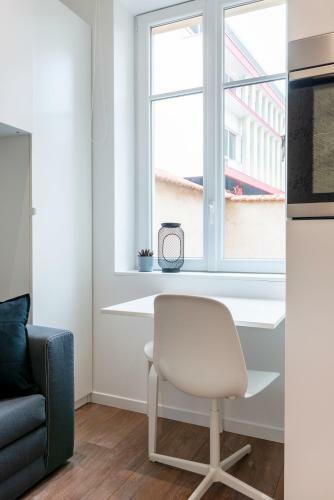Apartamento L'intimiste De Charles