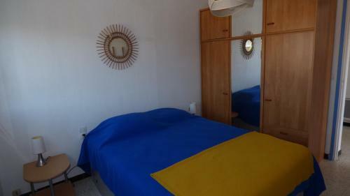Apartamento Superbe T3, Vue Mer, 6 Couchages.