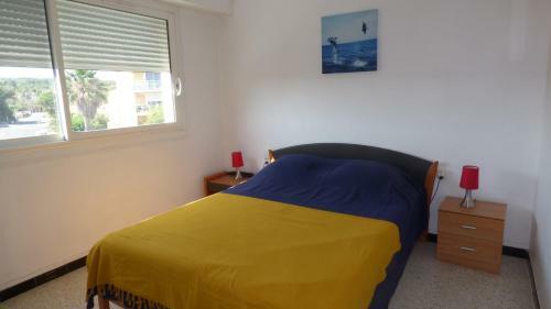 Apartamento Superbe T3, Vue Mer, 6 Couchages.