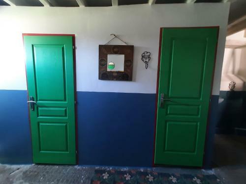 Bed & Breakfast Notrevillage La Salamandre