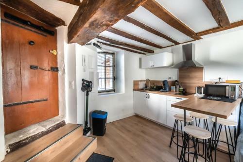 Apartamento L?arbre Aux H�rons