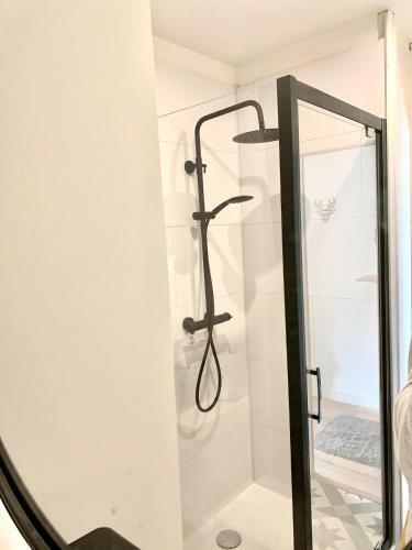Apartamento Republic - Studio Avec Parking