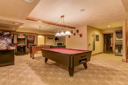 Chippewa View Lodge