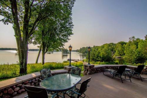 Chippewa View Lodge