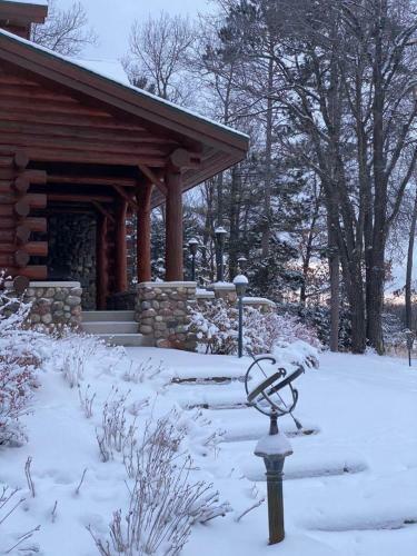 Chippewa View Lodge