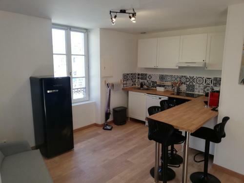 Apartamento Berrybreak 3