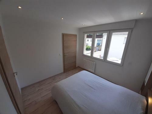 Apartamento Logis 4 Des Bergers ??