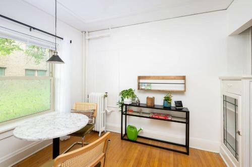 Apartamento Flexhome East Side Vintage 1br B4