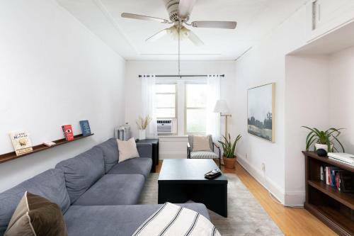 Apartamento Flexhome East Side Vintage 1br B4