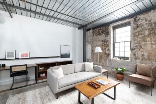 Apartamento Flexhome Brewery District M9 - Fiservgymparking