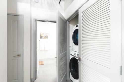 Apartamento Flexhome Brewery District M3 - Fiservgymparking