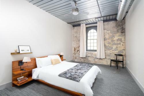 Apartamento Flexhome Brewery District M4 - Fiservgymparking