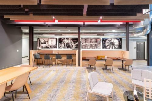 Apartamento Flexhome Brewery District M5 - Fiservgymparking