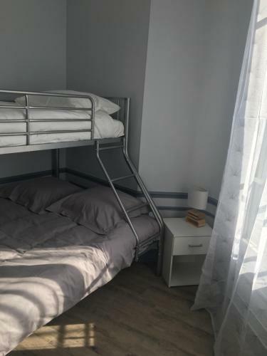 Apartamento Confort Aux Portes De Paris