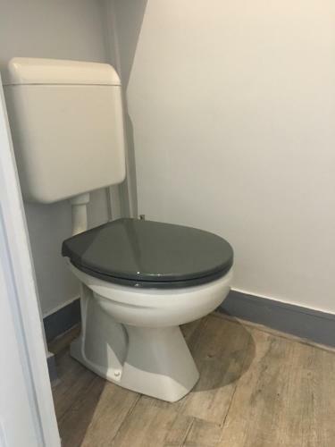 Apartamento Confort Aux Portes De Paris
