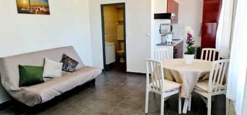 Apartamento Appartement 2 Pi�ces