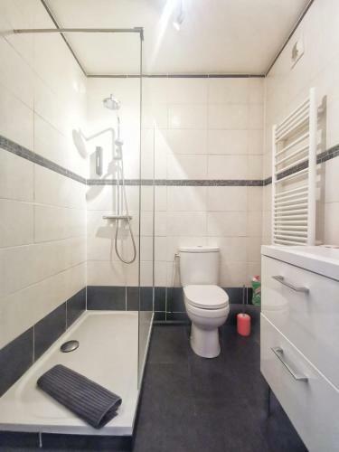 Apartamento Le 100 Brossolette