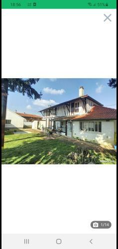 Maison De Campagne