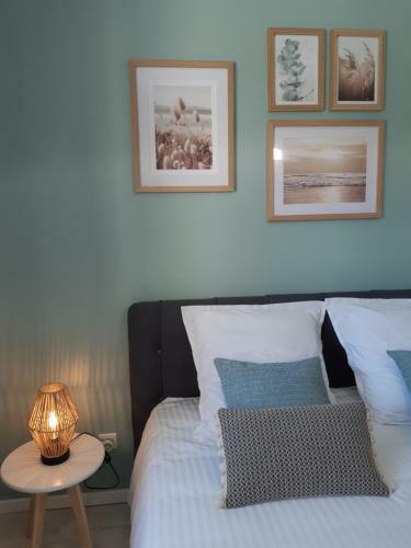 Bed & Breakfast Maison Du Val Du Loup