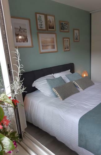 Bed & Breakfast Maison Du Val Du Loup