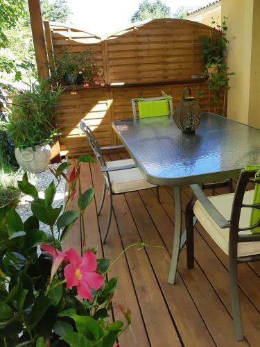 Bed & Breakfast Maison Du Val Du Loup