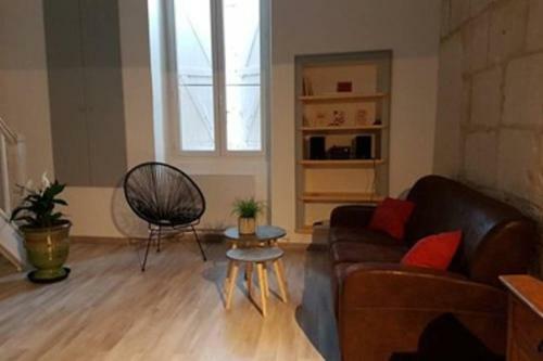 Apartamento Loft Boh�me Placette
