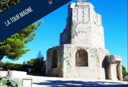 Apartamento Super Studio En R�sidence Avec Parking Priv�e