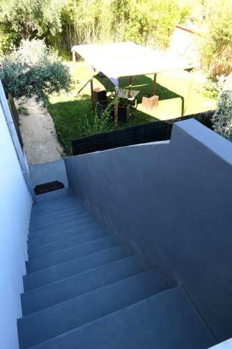 Apartamento Villa Caremeau 2