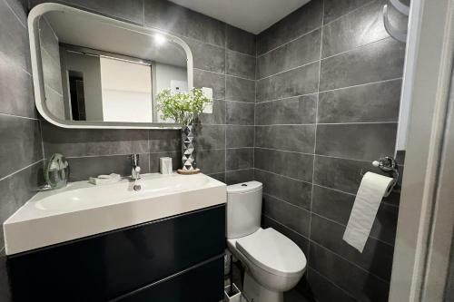 Apartamento Le D�lice - Chic And Luminous Cocoon