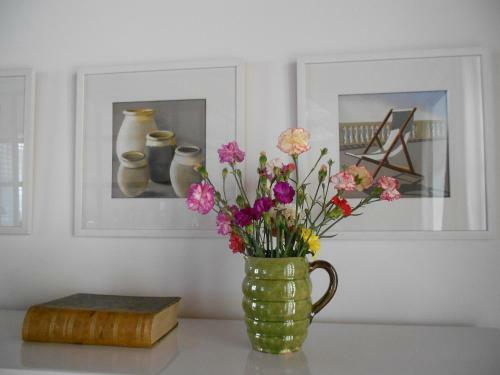 Bed & Breakfast Sous Le Neflier