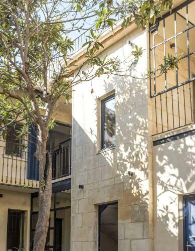 Bed & Breakfast Sous Le Neflier